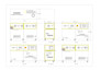 create industrial pid, pfd, 2d and 3d technical drawings in autocad